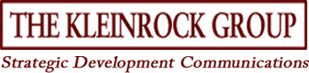 The Kleinrock Group