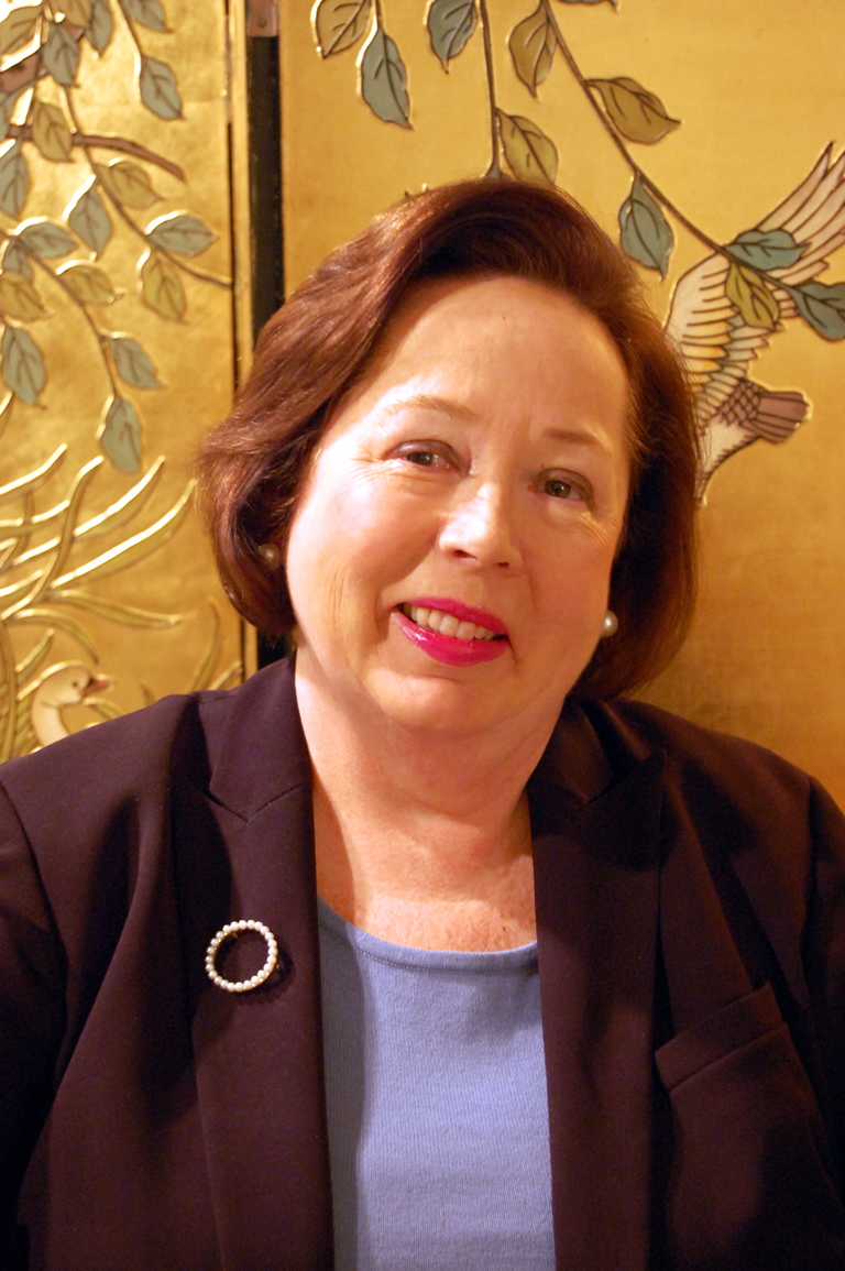 Virginia Kleinrock